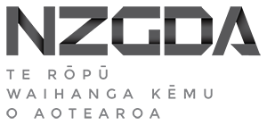 NZGDC Logo